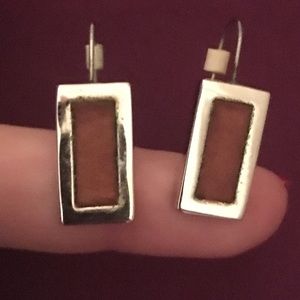 Vintage Nine West Earrings
